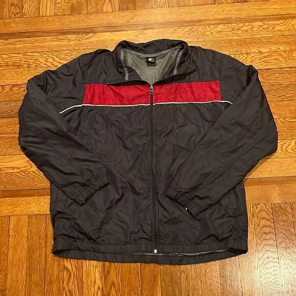 Vintage starter windbreaker jacket - Picture 1 of 5